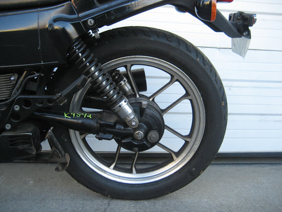 Image Title 1984 HONDA VT500FT ASCOT $1999.00 OBO